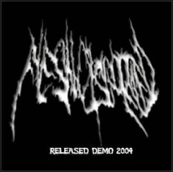 Flesh Disgorged : Promo-Demo-2004